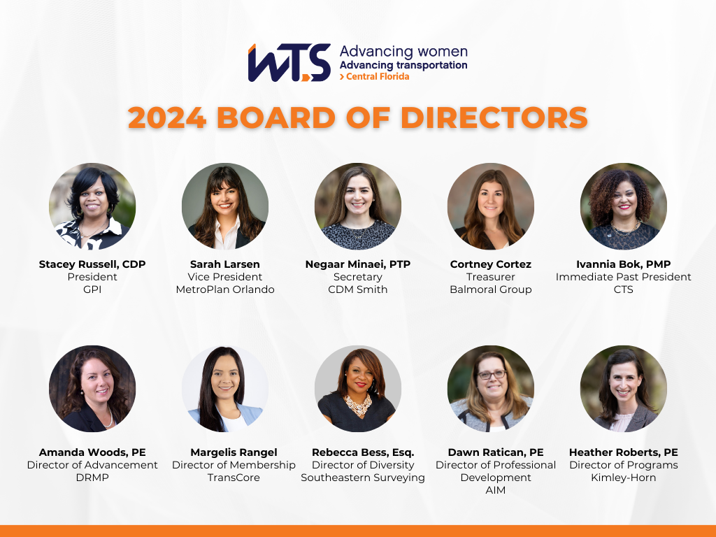 Chapter Elects 2024 Board Of Directors WTS   2024 Wts Board Of Directors (3) 0 